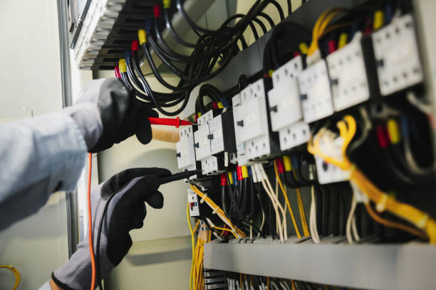 Best Electrical Maintenance Services  in Bayport, MN