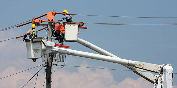 Emergency Electrical Repair Services in Bayport, MN