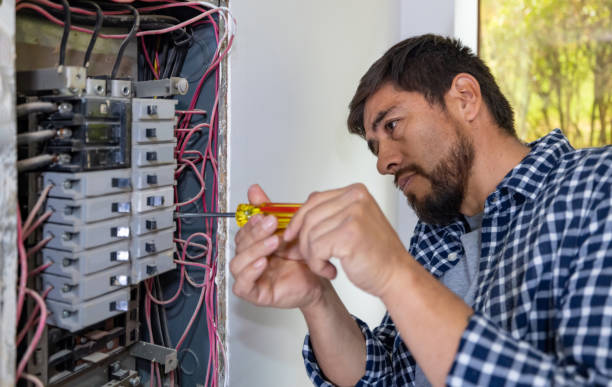 Best Circuit Breaker Installation and Repair  in Bayport, MN